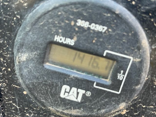 2019 CATERPILLAR 308E2 CR - Image 5